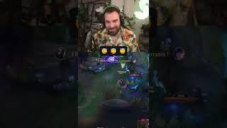 Ekko est illégal 🔞😱