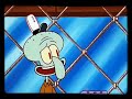 Spongebob Squarepants Wormy Close Up 3