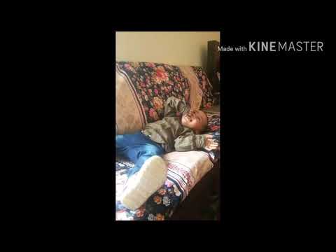 Funny Baby (If you did not see this you did not see anything)