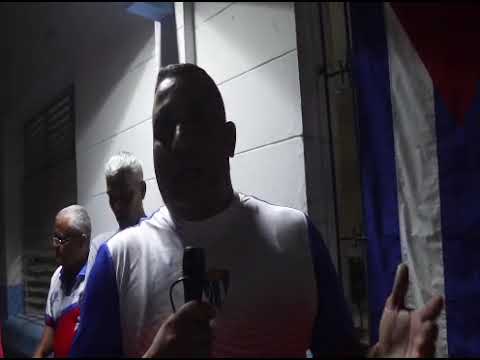 Regresaron a #LasTunas los 18 tuneros que participaron en los Juegos Centroamericanos y del Caribe