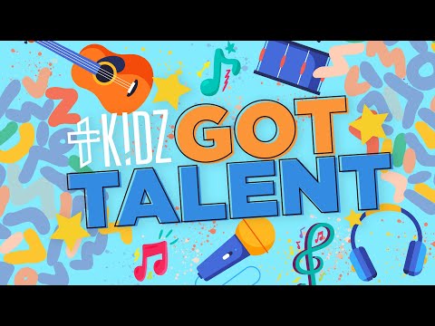 TC Kidz | TC Kidz Got Talent