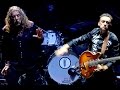 Robert Plant, Mountain Jam 2015: Justin Adams Guitar Solo