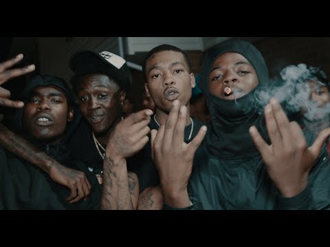 YFL Pooh x YFL Kelvin x StandOnBusiness - Whenever (Official Music Video) shot by @Lawaunfilms