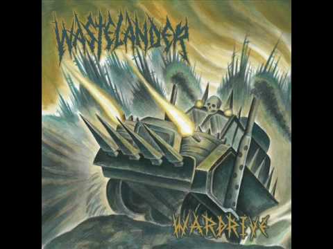 Wastelander - 