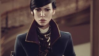 Blood Red Roses Music Video w/Lyrics (Dishonored 2)