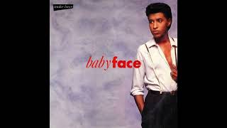 Babyface - Let's Be Romantic