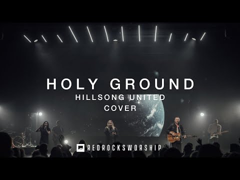 Thumbnail for Holy Ground video