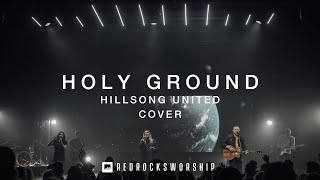 Holy Ground