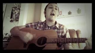 (1492) Zachary Scot Johnson Lonesome 7-7203 Loretta Lynn Cover thesongadayproject Hawkshaw Hawkins