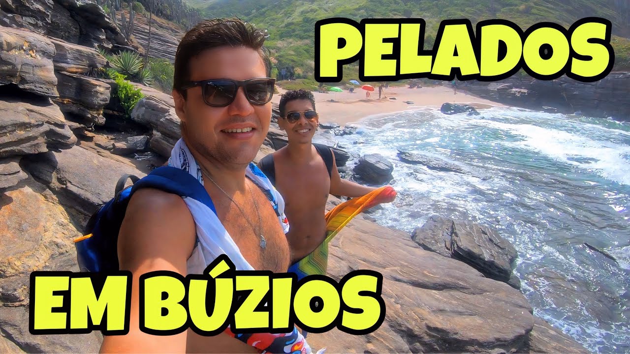 Praia de Olho-de-Boi