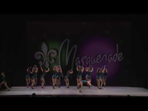People's Choice // KATY PERRY - South Carolina Dance Company [Spindale, NC]