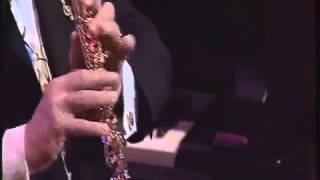 Undine Flute Sonata - James Galway part2