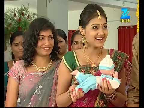Mangamma Gari Manavaralu - Ep 224 - Shiva Parvathi, Jyothi - Telugu TV Serial - Zee Family Tales