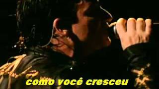 U2 In A Little While (live from Boston) - legenda em português BR