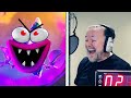 DOG MAN Voice Cast B Roll Behind The Scenes 2025