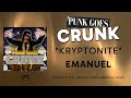 Emanuel Kryptonite Official Audio Purple Ribbon All Stars Cover