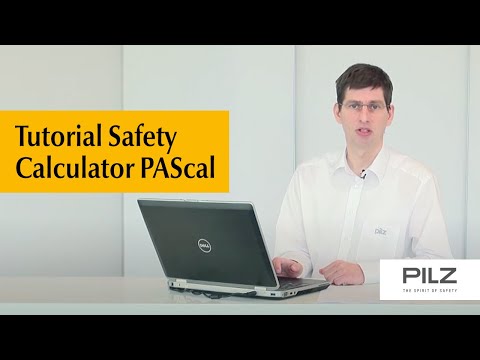 PAScal Tutorials