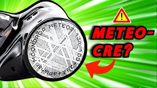 A Brutally Honest Review of MOONDROP METEOR (vs Variations, Dusk, MEGA5EST & more)