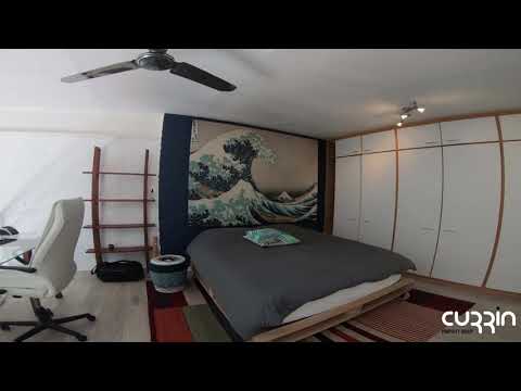 1 Bedroom Loft to rent in The Studios, CBD