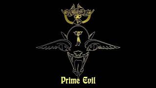 Venom - Prime Evil (Full  Album)