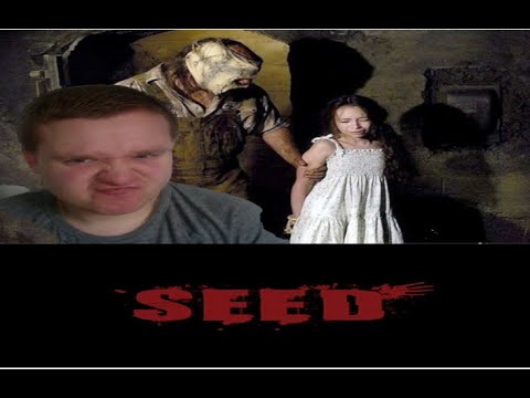 SEED (2007 aka the ONLY Uwe Boll movie I have ever seen) MOVIE REVIEW
