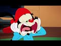 Somebody Ate My Donuts