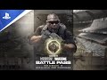 Call of Duty: Modern Warfare & Warzone | Battle Pass Season Five Trailer | PS4