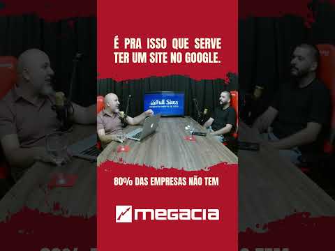 Vantagens de ter um site