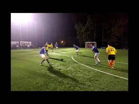 TOP liga BA: Highlights- Legendary Squad vs. CRH Rapid