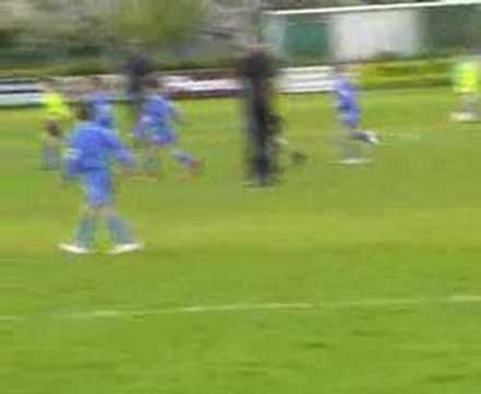 Svelta Melsele - Straatje Stekene 2de helft