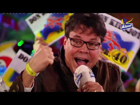 LVK 2019: Don Kiesjot - Laot zeen datste Limburger bès !! (Guttecoven)