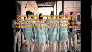 Banda Tierra Sagrada - Anestesiado LETRA