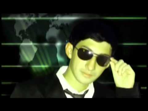 Maksat Annayew Golupka