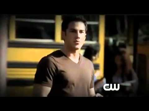 The Vampire Diaries Season 2 Episode 8 'Rose' Promo Trailer