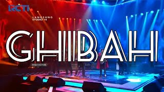 Download lagu Ghibah - Duo Legend - Rhoma Irama x Ahmad Dhani - 30s WhatsApp Status - Story WA mp3