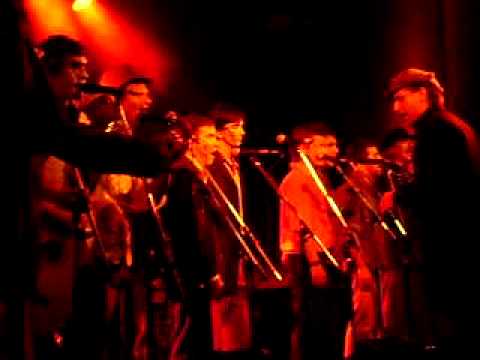 Falta y Resto - Y dale alegria!!!