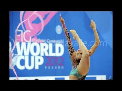 Alexandra Piscupescu Ribbon Music 2012 (Full)