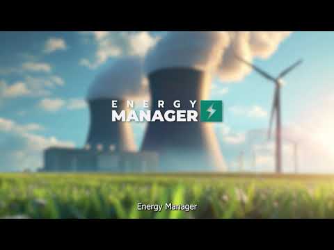 Energy Manager - 2025 Video