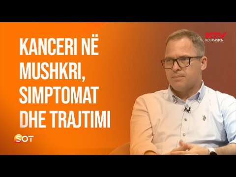 Kanceri në mushkri, simptomat dhe trajtimi - flet pulmologu Besim Morina