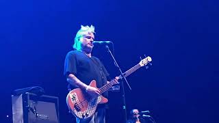 NOFX - Bottles to the Ground - Madrid, Spain May 14 2024 #NOFX #punk #rock #bottlestotheground
