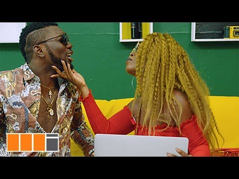 YBlaq - Gimme That (Official  Video)