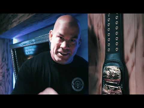 Stone Cold Steve Austin  Tito Ortiz Uncaged Episode 14