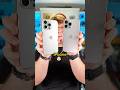IPhone 16 Pro Max Vs IPhone 15 Pro Max