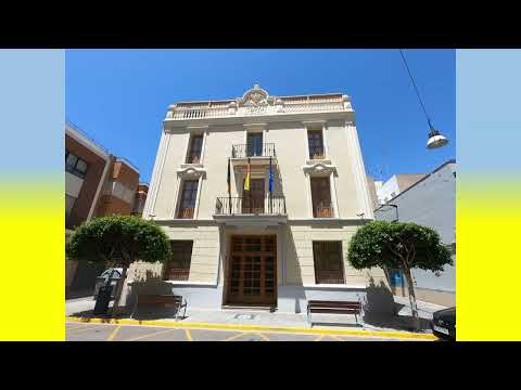 Nules (Valencia, Castellón). Bueno**