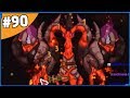 RAVAGER BOSS Terraria Epic Modpack Season 7 Episode 90 Terraria Modded Let S Play