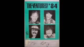The VENTURES ~ Bob Bogle Medley ~ "Green Hornet '66" +12 others!!  (8-19-98)