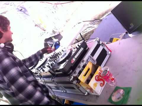 Psilocybe Vibe @ Too Cosmic (3)