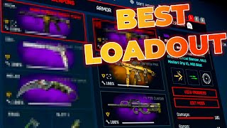 The Best Loadout You Need in Warface!