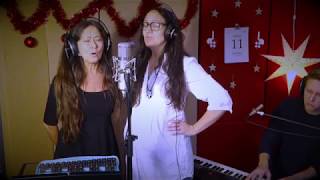 11 - Stilla natt (med gäst Anna-Lotta Larsson)