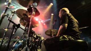 AMORPHIS - Magic &amp; Mayhem (OFFICIAL LIVE)